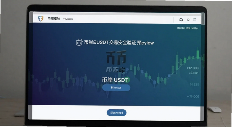 �Ұ�USDT���װ�ȫ��֤ҳ��Ԥ��ͼ