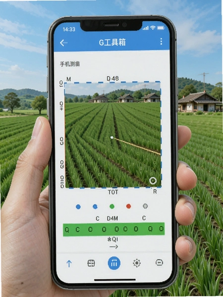 �ֻ���Ķ��GPS��������һȦ��������