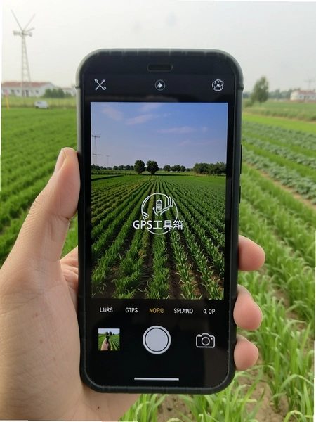 �ֻ���Ķ��GPS������ˮӡ�������Ч��