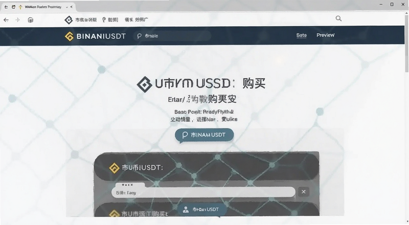 �Ұ�USDT����ҳ��Ԥ��ͼ
