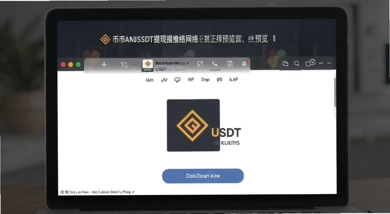 �Ұ�USDT��������ѡ��Ԥ��ͼ