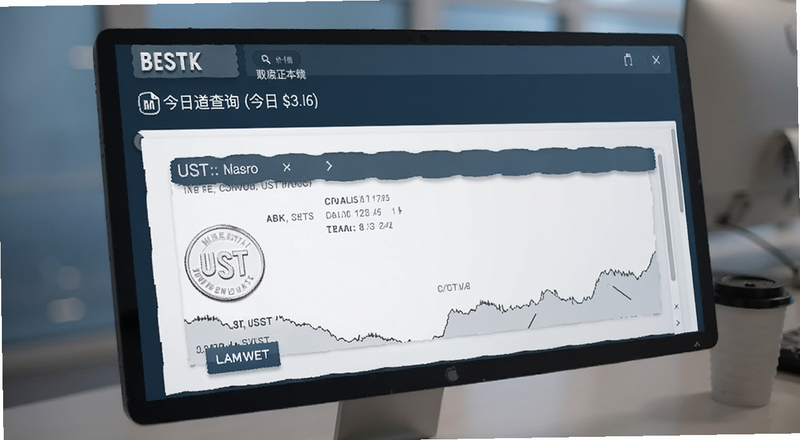 USDT�Ұ����ռ۸������ѯ����Ԥ��ͼ
