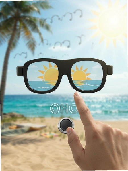 OHO sunshine��Ƶ�۾����ز���ʾ��ͼ