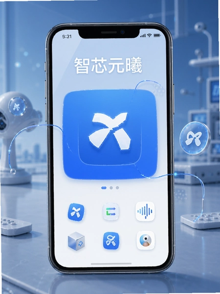 ��оԪ��APP��ȫ�������л���ʾ��ͼ