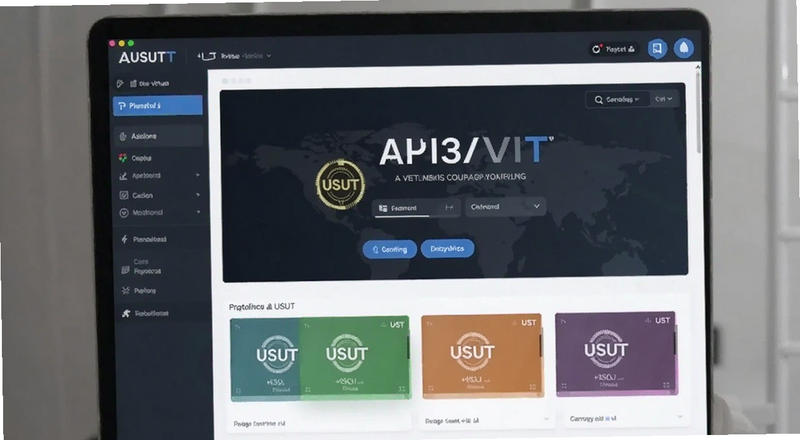 USDT������ҽ���ƽ̨�����ͼԤ��ͼ