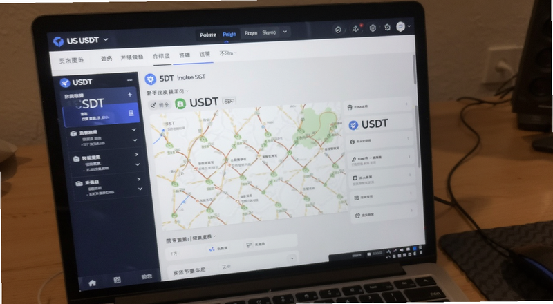 ���ֹ���USDT��������Ԥ��ͼ