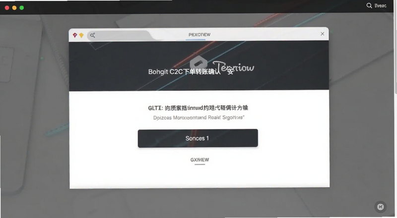 ����C2C�µ�ת��ȷ��ҳ��Ԥ��ͼ
