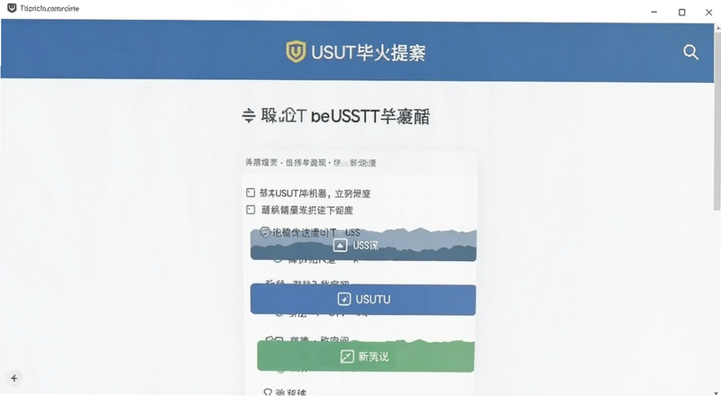 USDT�ϰ����ֽ����ͼԤ��ͼ