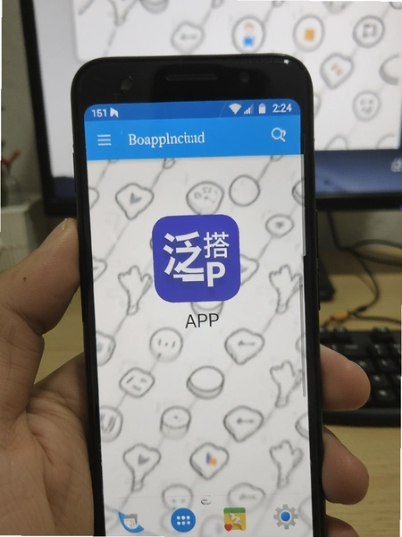 ����APP��׿�ֻ����н���ʵ��