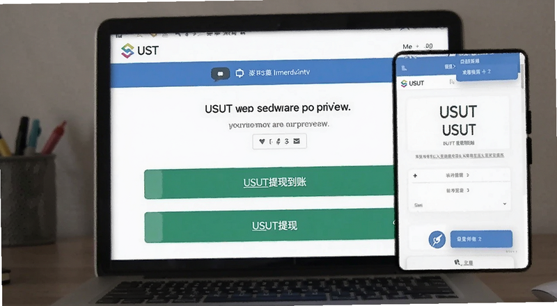 USDT���ֵ������̽���Ԥ��ͼ