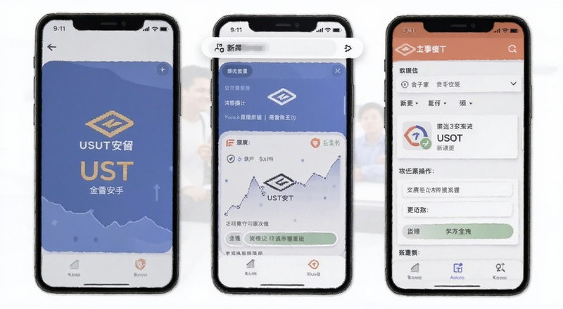 USDT�����������Ų�������Ԥ��ͼ