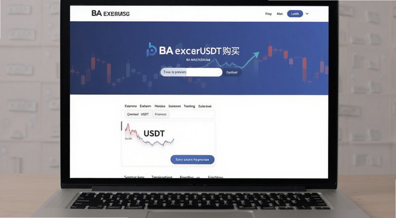 BA������USDT����ҳ��Ԥ��ͼ