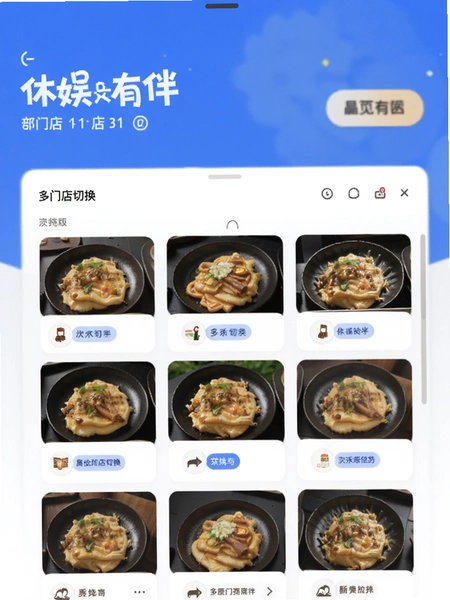 �����а��̼Ұ���ŵ��л�����Ԥ��ͼ