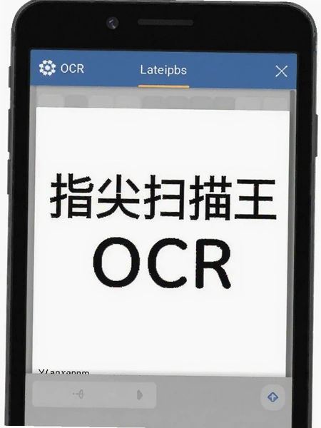 ָ��ɨ����OCR����ʶ����Ԥ��ͼ