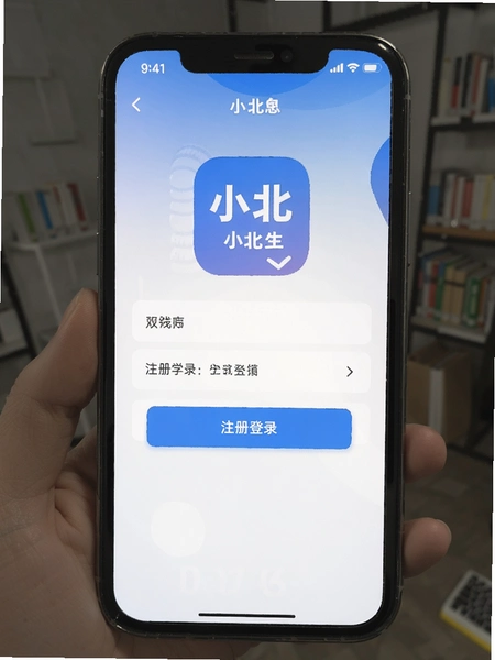 С��ѧ��appע���¼����Ԥ��ͼ