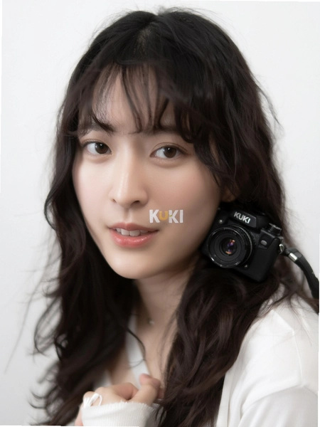 KUKI�����̬��Ƶд��Ч��ͼ