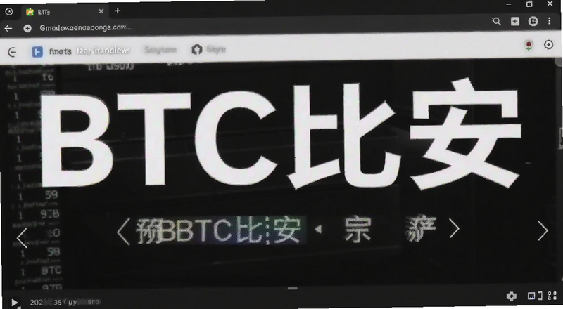 BTC比安注册流程截图预览图