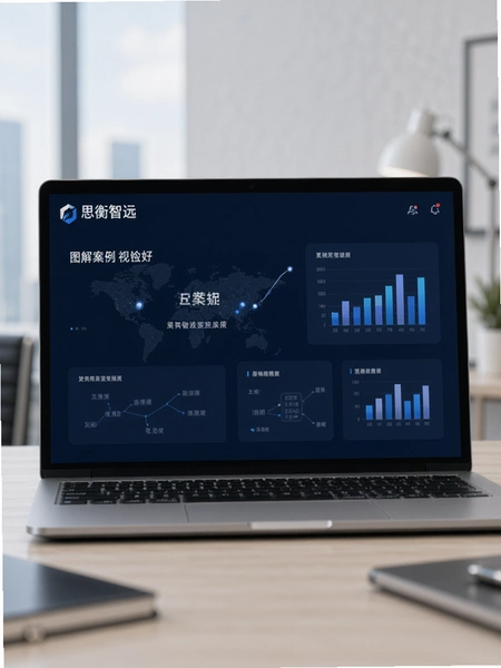 思衡智远 图解案例界面