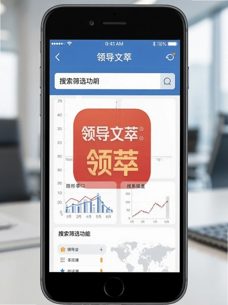 �쵼����app����ɸѡ���ܽ���չʾ