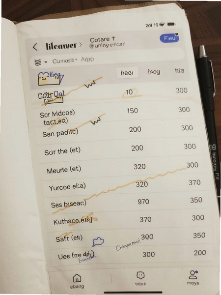���˱�app��ϸ�б�ҳ��