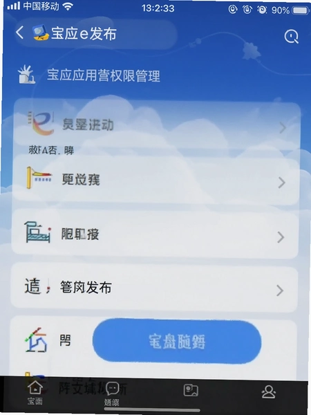 ��Ӧe����Ӧ��Ȩ�޹��������ͼ