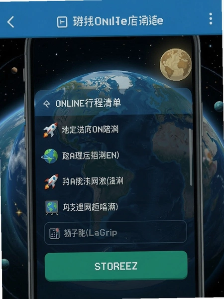����Online�г��嵥�뵹���չ��ܽ�ͼ