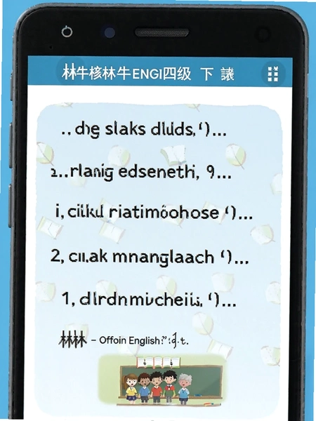 ����ţ��Ӣ���� ���꼶�²���ĵ��ҳ��