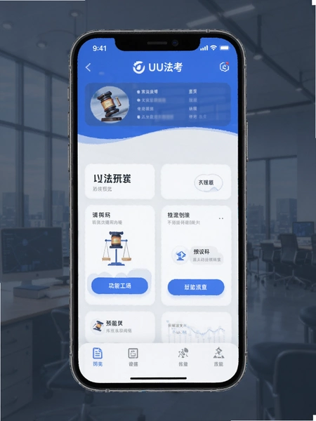 UU����App��ҳ���ܲ���Ԥ��ͼ