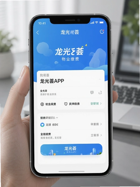 ������APP��ҵ�ɷ�ҳ��