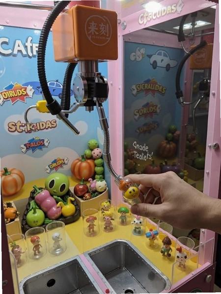 �п�Clawץ���޼��ɷ���