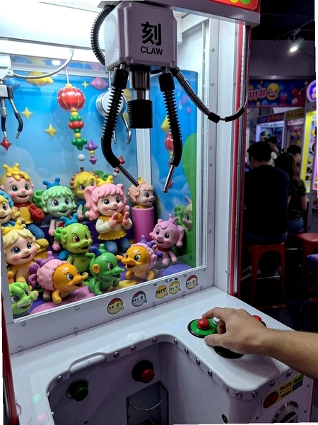 �п�Claw���޻����������ͼ