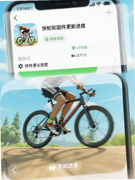 ��������App�̼����½��Ƚ���