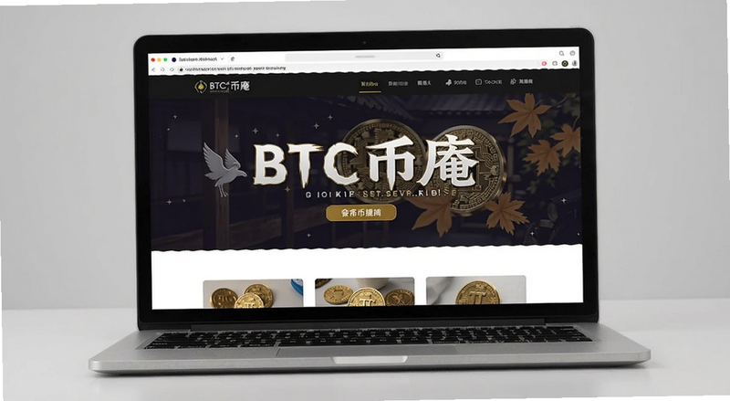 BTC����ƽ̨��ҳ����Ԥ��ͼ