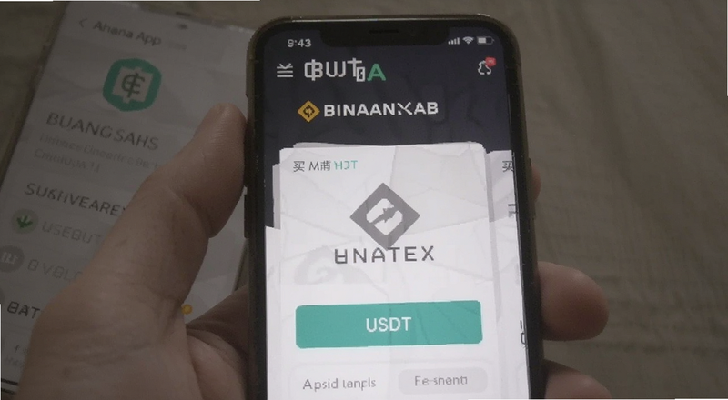 �Ұ�APP��ҳ����USDT������ڽ���Ԥ��ͼ