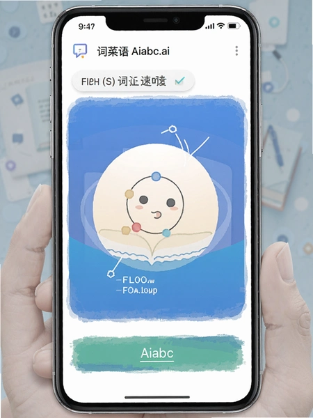 Aiabc.ai����Ӣ��ʻ��ټǽ����ͼ