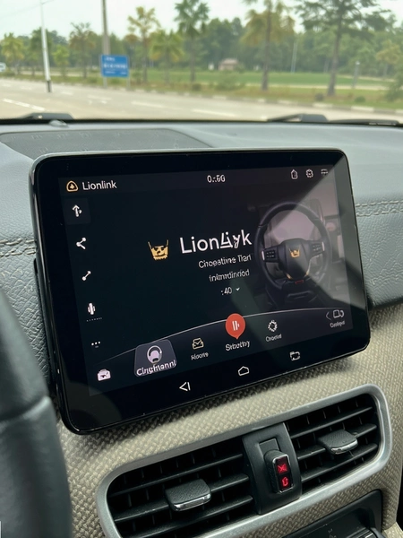 Lionlink�ֳ��������ӳ�����������