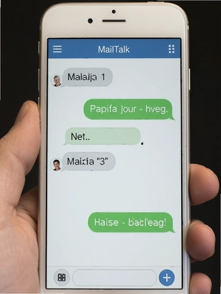 MailTalk�������