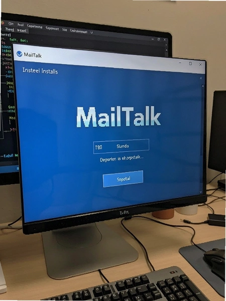 MailTalk��װ����