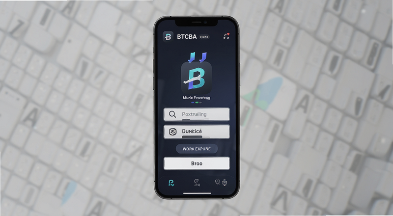 BTCBA������App��������Ԥ��ͼ