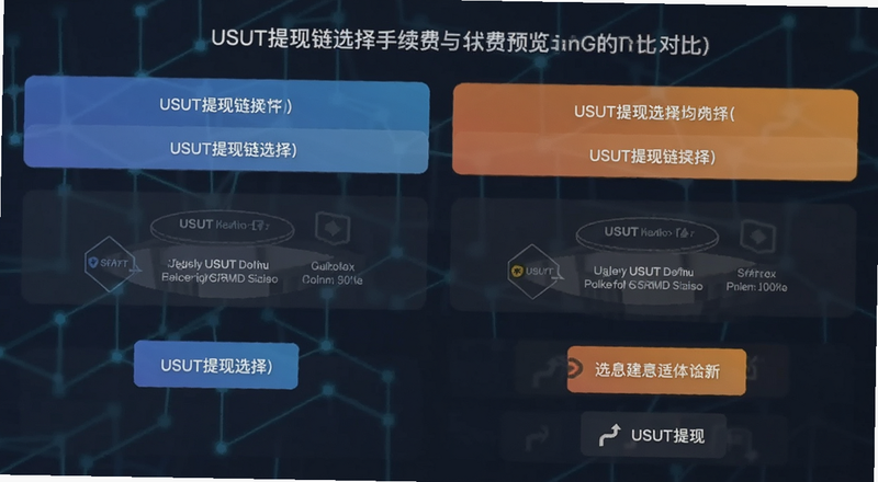 USDT������ѡ���������ѶԱ�Ԥ��ͼ