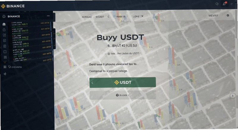 Binance��USDT��������Ԥ��ͼ