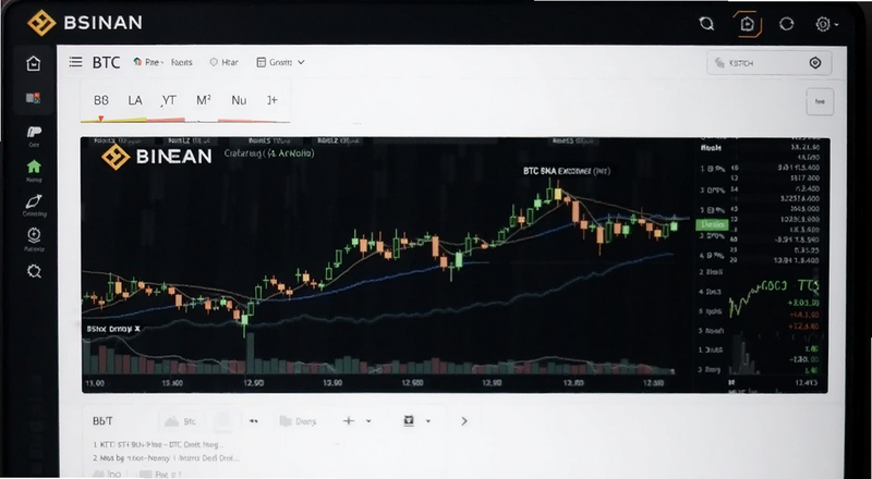 �Ұ�������BTC���׽���Ԥ��ͼ