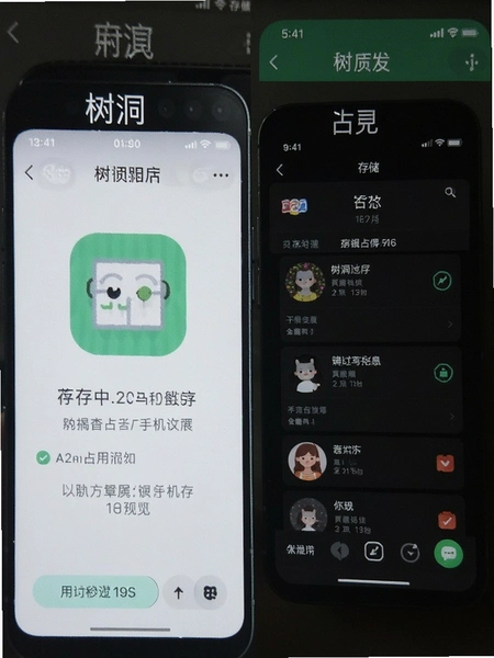 ����app�ڴ�ռ�����ֻ��洢����Ԥ��ͼ