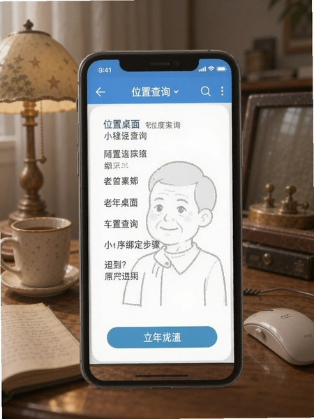 �������� λ�ò�ѯ С����󶨲���