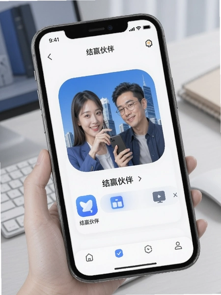 ��Ӯ���app����