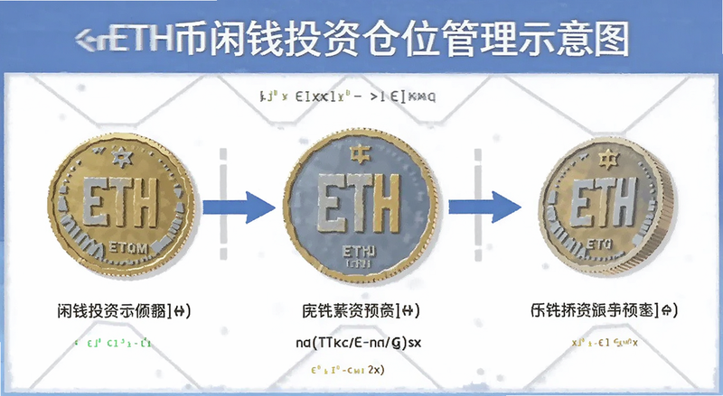 ETH����ǮͶ�ʲ�λ����ʾ��ͼ|alt=