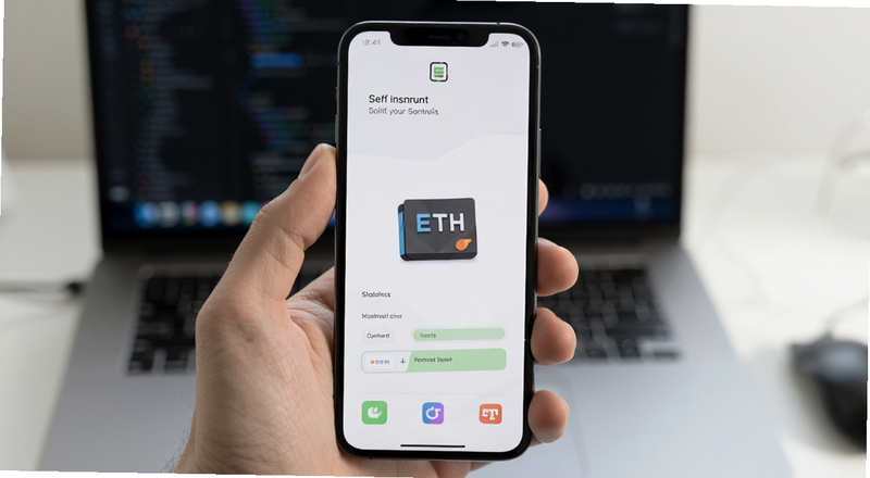 ETH�ʰ�Ǯ���ֻ�����Ԥ��ͼ