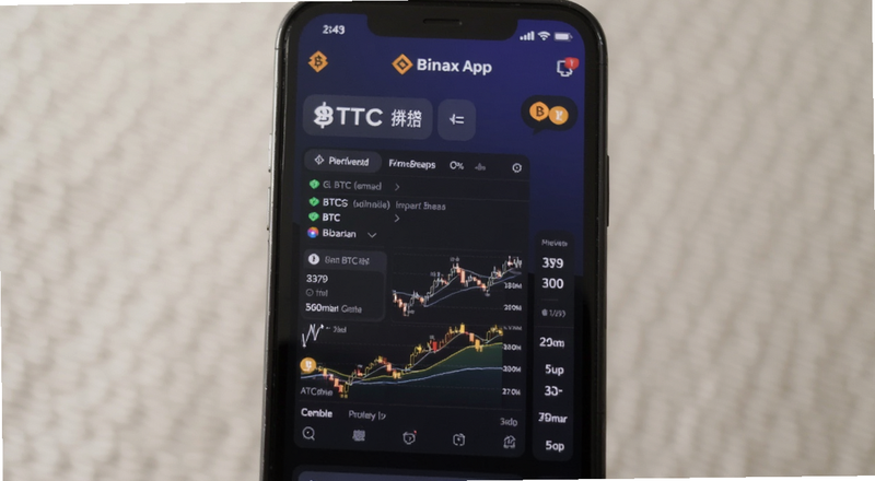 �Ұ�APP��ҳBTC�������Ԥ��ͼ