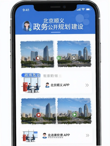 ����˳��APP ���񹫿��滮������Ŀ