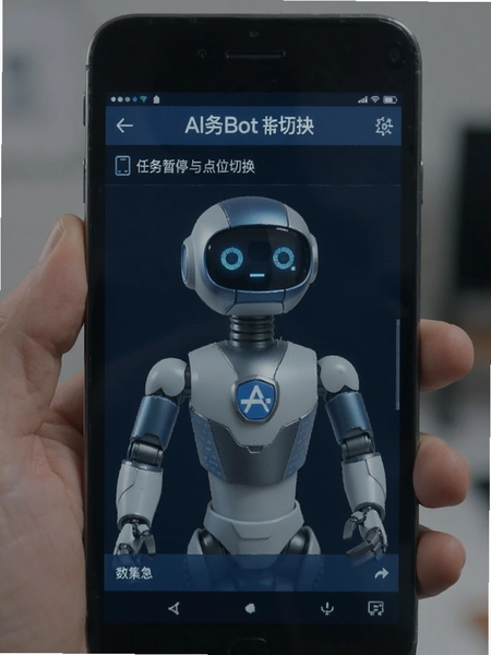 AlphaBot������������ͣ���λ�л�����Ԥ��ͼ